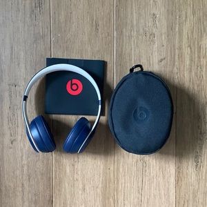 Beats Solo3 Wireless Headphones